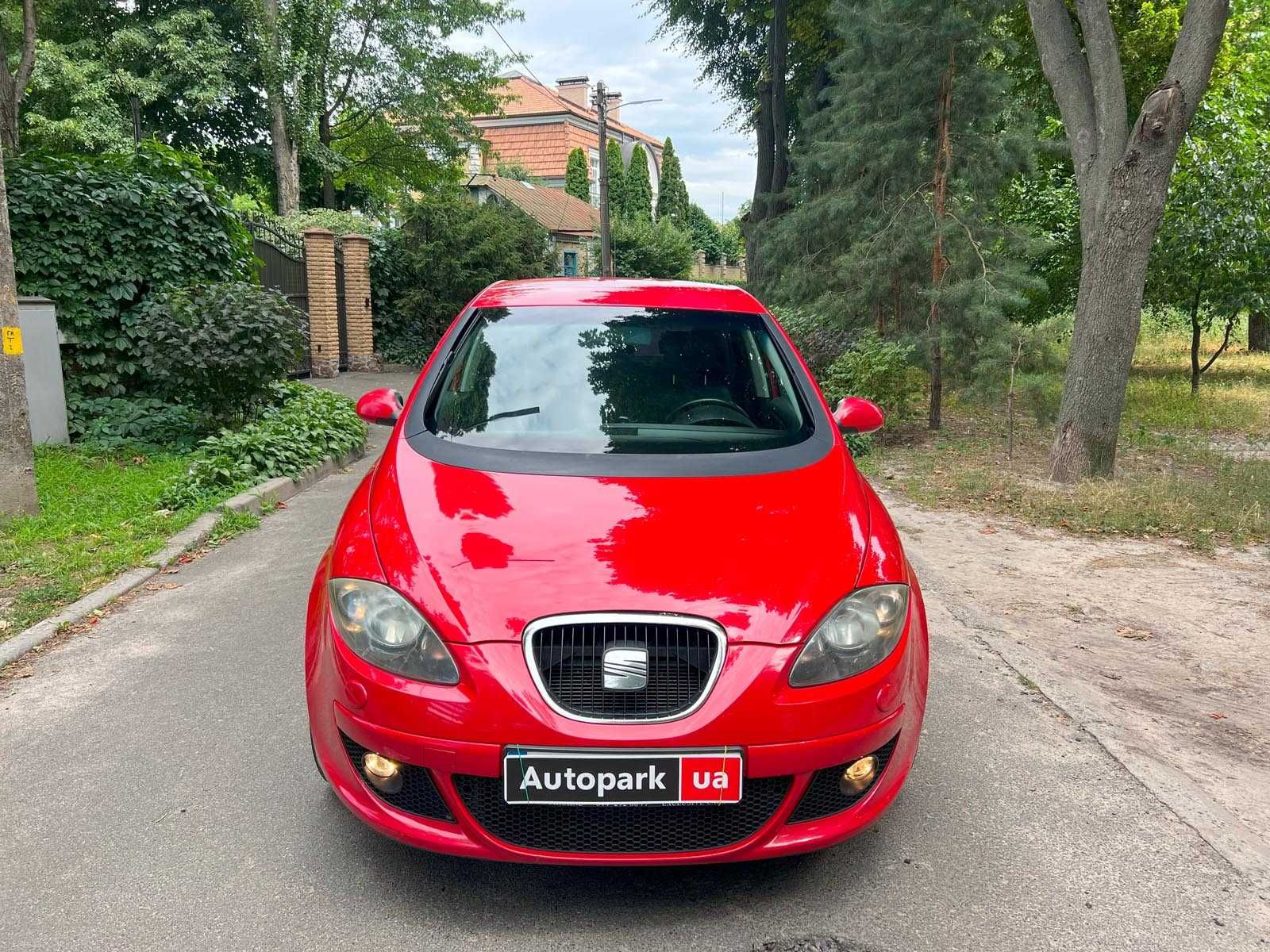 Продам Seat Altea 2006р. #70777