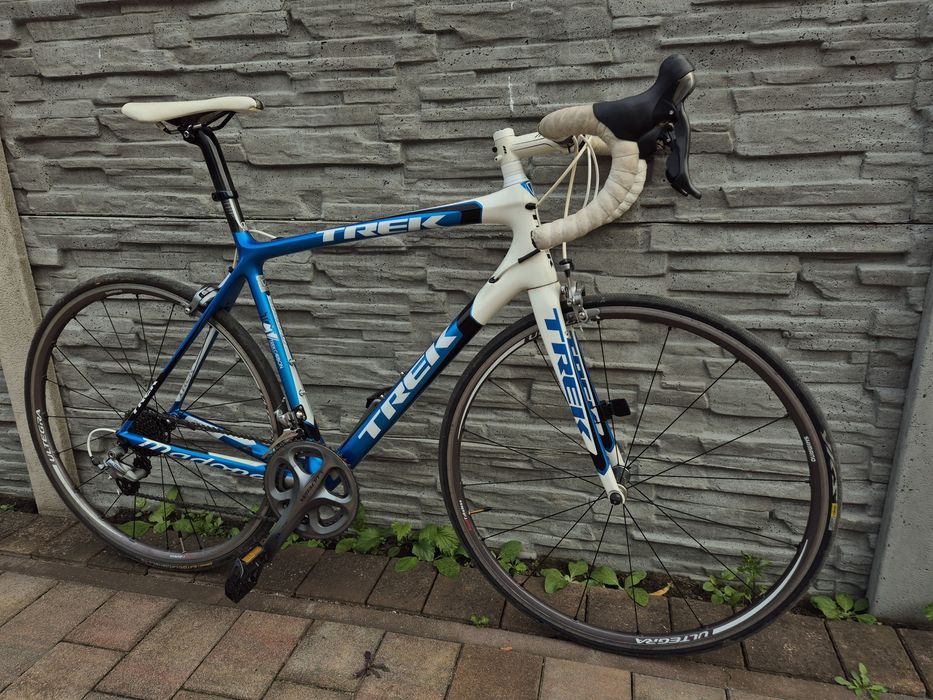 Rower Trek madone 5.9 carbon 56