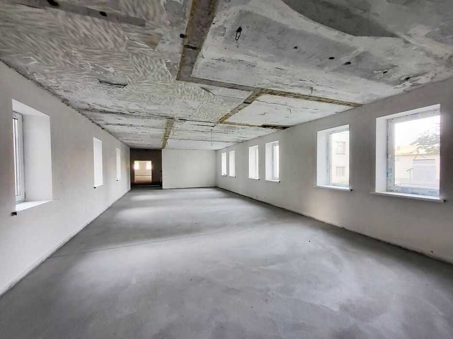 Вінниця, вул. Пирогова 144 (1747m2 \ 790$m2)
