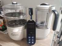 Robot cozinha bebé Nutribaby +