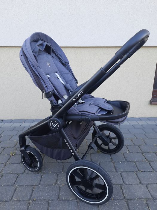 Wózek Muuvo Quick 2.0