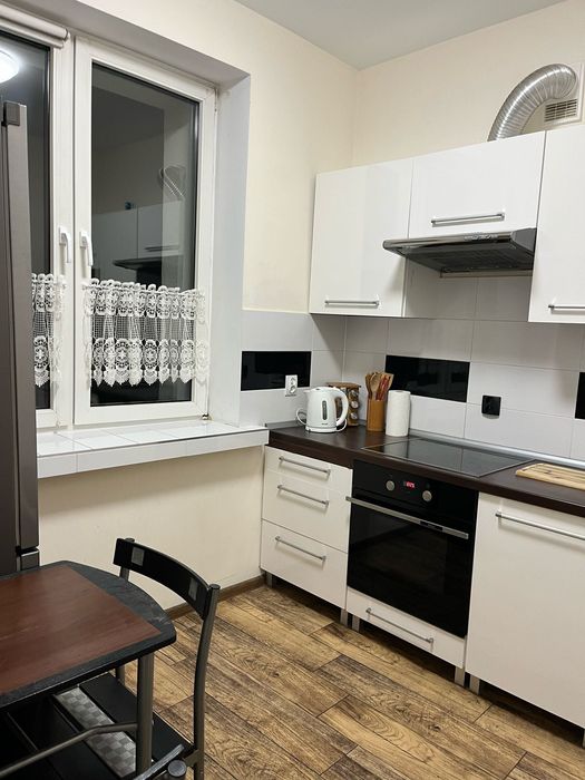 pokój ul. Westerplatte