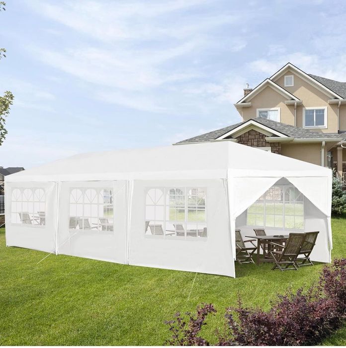 Tendas 6x3m e 9x3m. para casamentos, batizados e festas.159€ e 209€