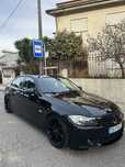 Bmw e90 2008 nacional