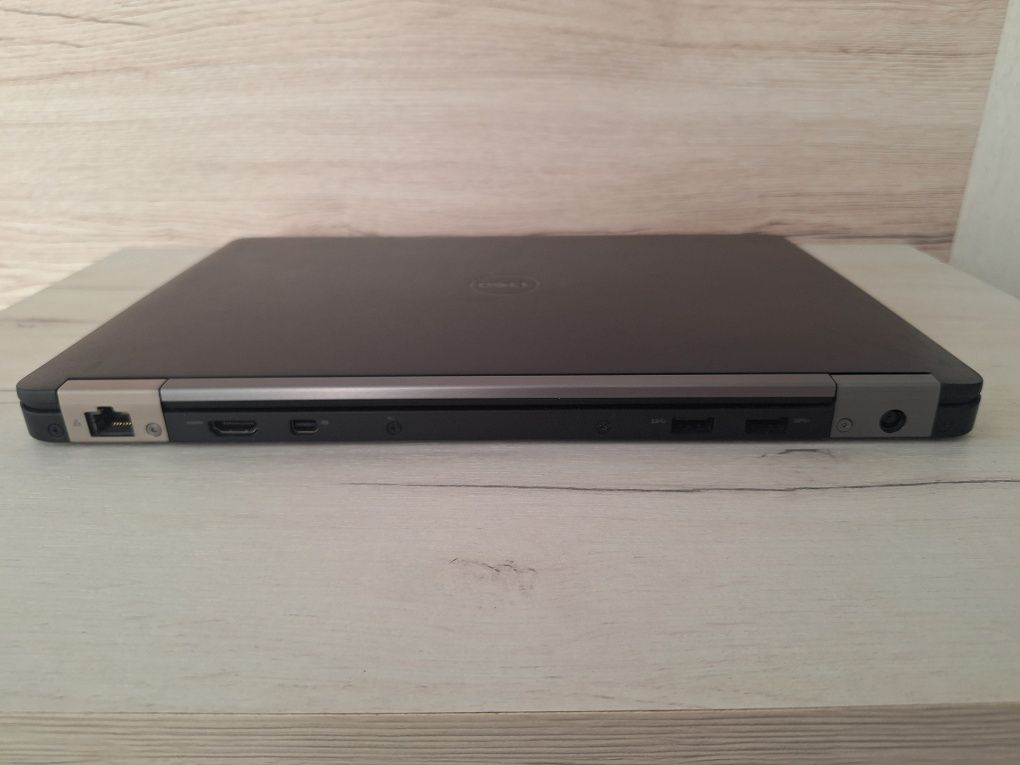 Dell Latitude E5270/і5/8/256/2+ години