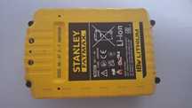 Akumulator STANLEY 18V 2.0AH bateria fatmax