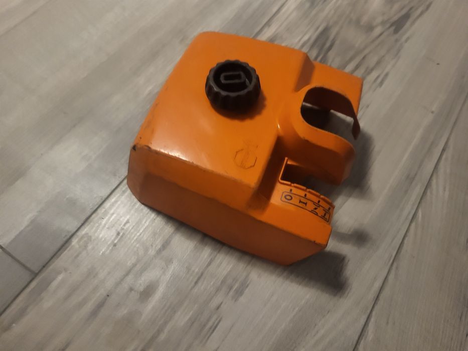 Osłona obudowa pokrywa filtra powietrza piła stihl 044 AV 044av 440