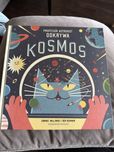 Profesor Astrokot Odkrywa Kosmos