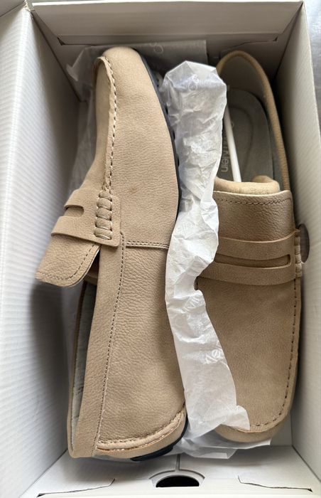 Макасини Calvin Klein