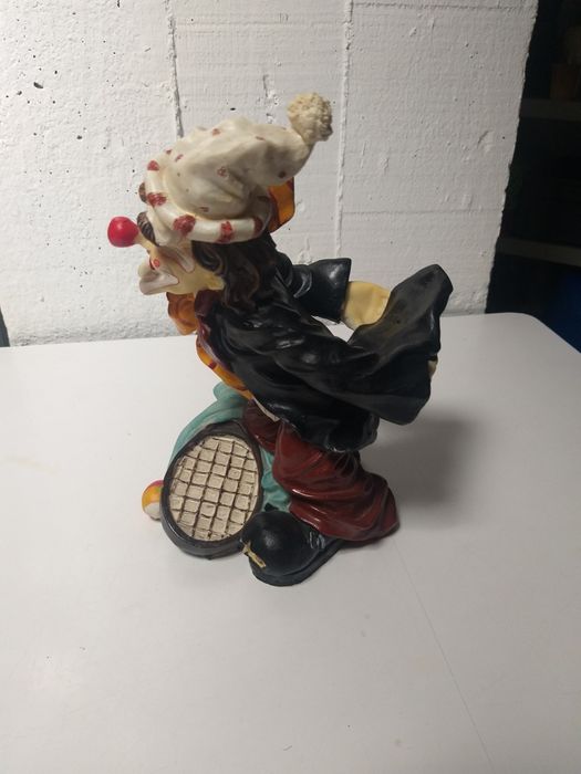 Diversos Bonecos decorativos