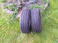 Opony zimowe Paxaro 195/65 R15