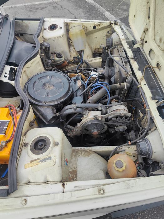 Продаж авто Рено 11