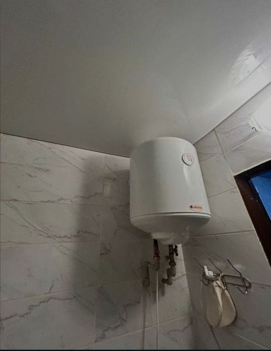 Однокімнатна з косметичним ремонтом