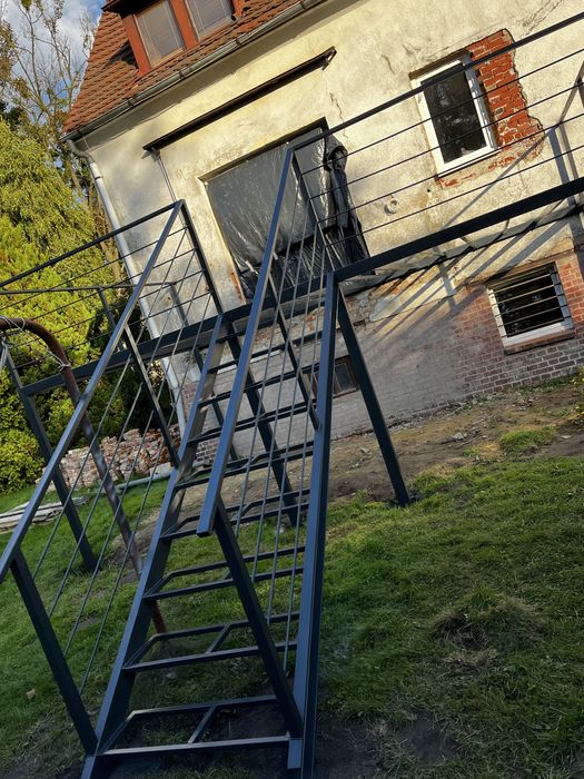 Spawanie MIG/MAG i TIG (argon) – Wrocław i okolice!