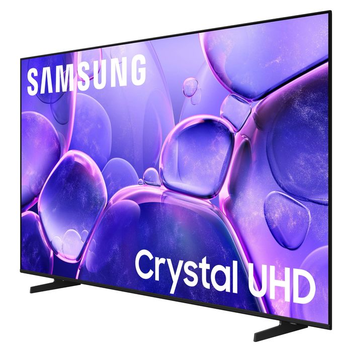 Телевізор Samsung 65U8000F 2026 рік ! !4к,smart tv wi-fi, slim!