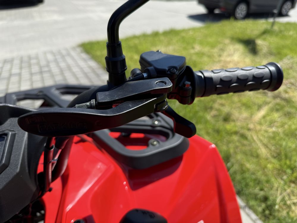 NEW Loncin LX200 4*2 ATV 2024 Доставка/Кредит