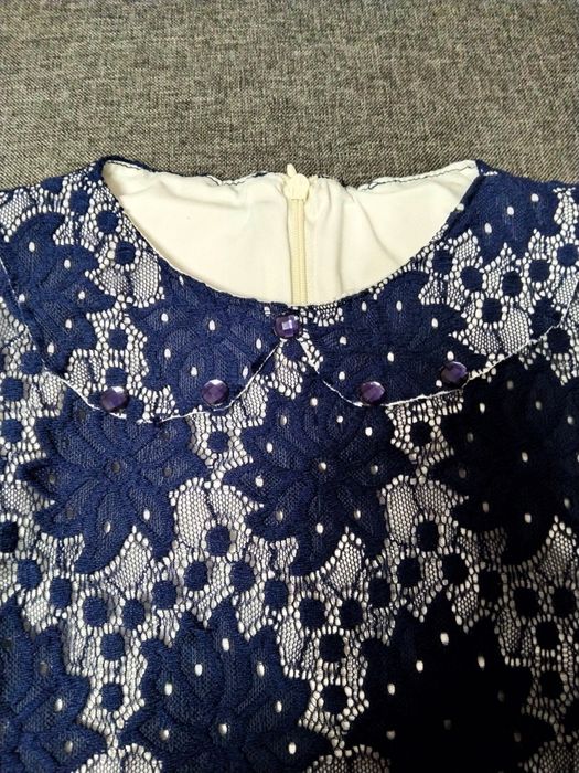 Нарядные платья на 5лет