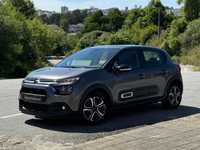 Citroën C3 Pure Tech S&S Feel