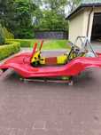 Volkswagen Buggy Garbus Buggy -Laminat