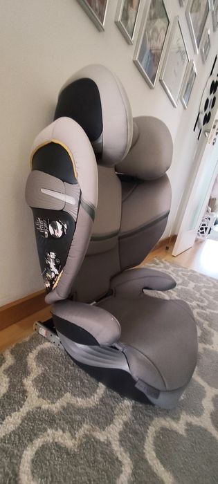 CADEIRA AUTO CYBEX S2 i-fix