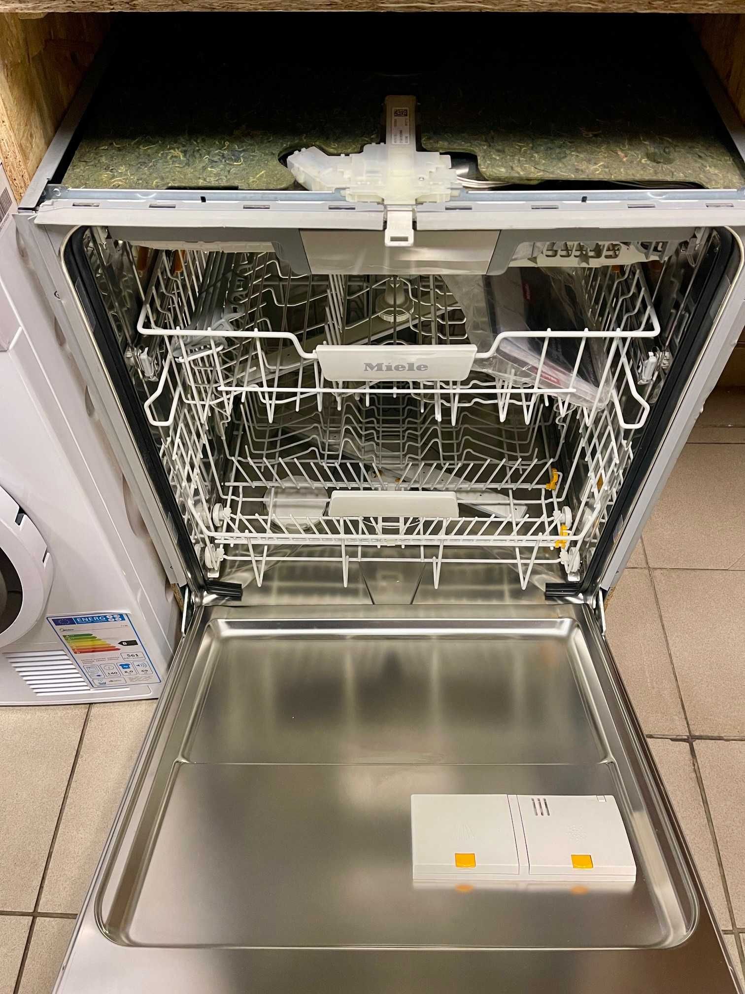 Zmywarka MIELE  G5210 SCi Active Plus