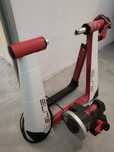 Rolo de treino Elite Smart