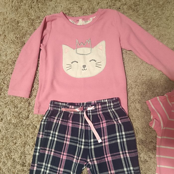 Piżamka Lupilu, gratis