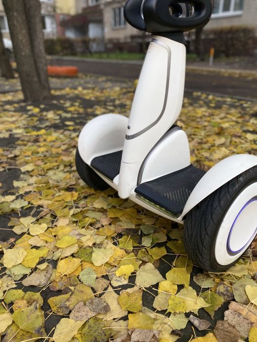 Ninebot Segway miniPLUS