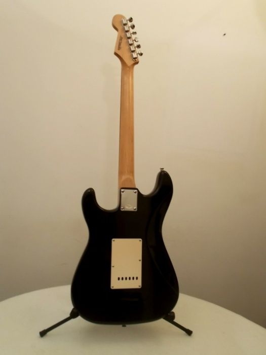 Fender/schecter tribute com Seymour Duncan