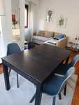 Mesa de jantar extensível IKEA