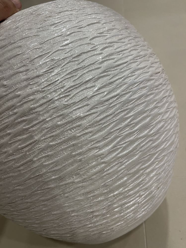 Vaso de interior
