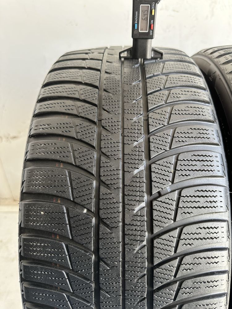 Bridgestone Blizzak Im 001 225/40r18