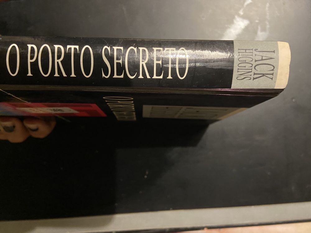 O Porto Secreto.