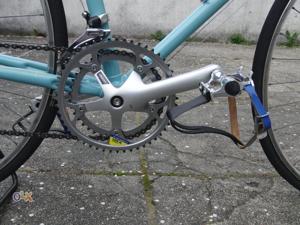 Bicicleta Vintage/ Clássica - Bianchi