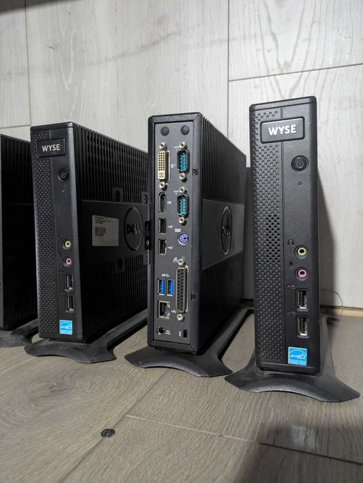 Компьютер  Dell Wyse Z90D7 тонкий клиент для роботы офиса