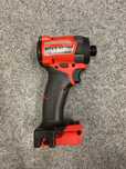 Zakrętarka udarowa 1/4'' 18V Milwaukee M18 FID3-0