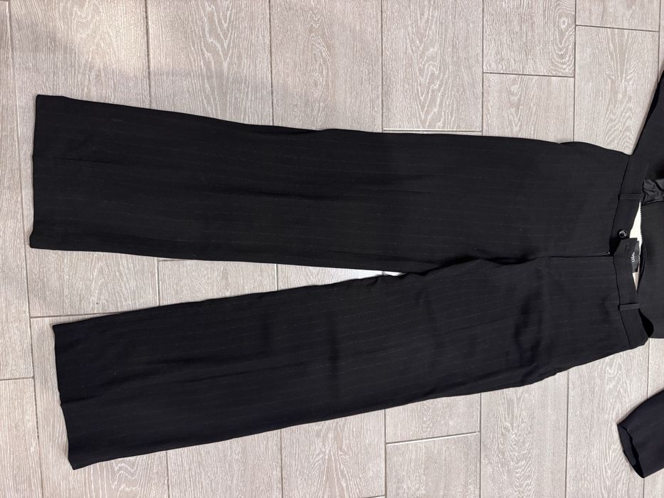 Костюм лімітованої колекції ZARA