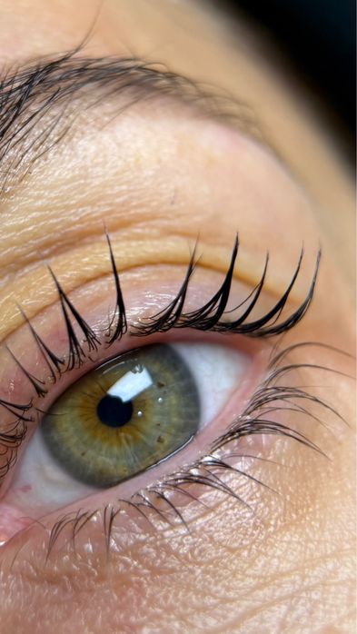 брови вії модель Жк Софія Софіївська Борщагівка