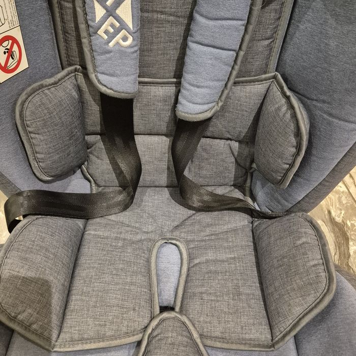 Дитяче автокрісло до 36 кг