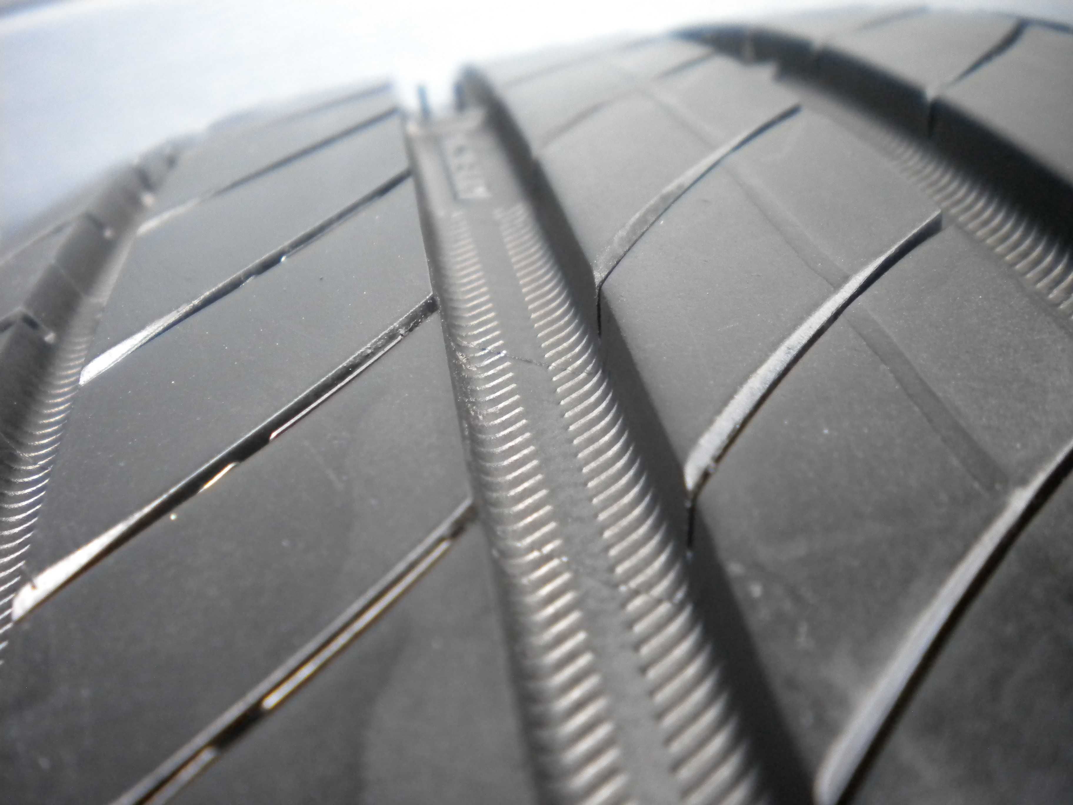 4x Opony letnie MICHELIN PRIMACY 4 S1 215/65R17 103V XL ładne !!!