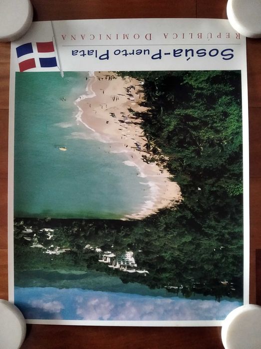 Expo 98: posters promocionais de vários países