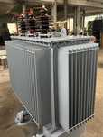 Transformator Olejowy 250KVA 20/04kV ELTA po remoncie stan BDB