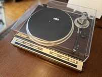 Gramofon Pioneer PL-707