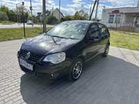 Volkswagen Polo 2008 рік АВТОМАТ