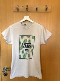 Camisola t shirt Vans