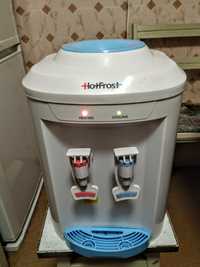 Кулер для воды HotFrost D75E