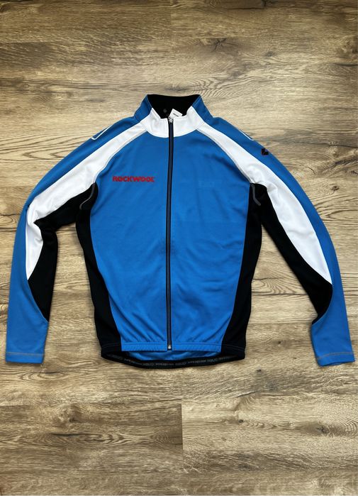 Вело джерсі