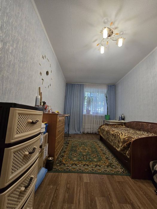 Ліски Двокімнатна квартира