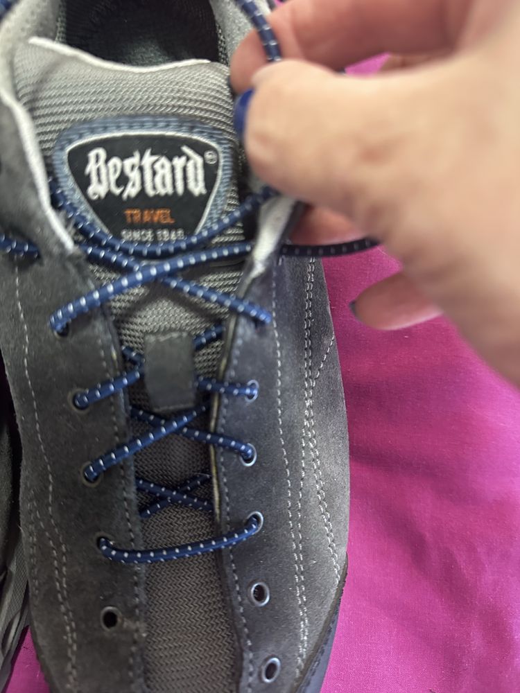 Tenis para caminhada