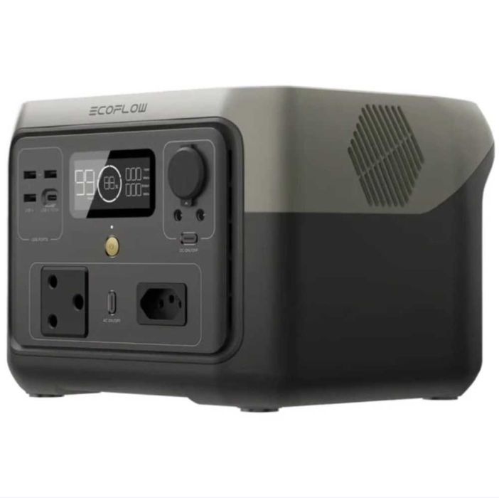 Продам EcoFlow RIVER 2 Max